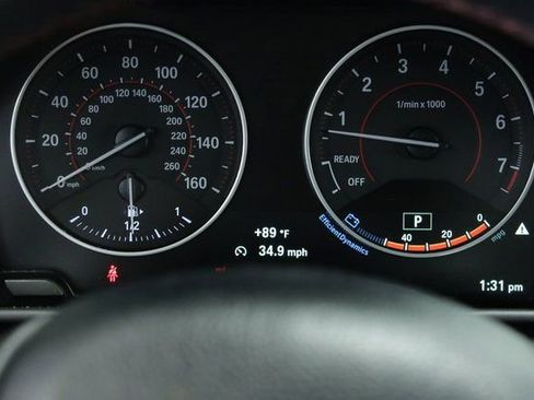 Used 2016 BMW 228i xDrive Coupe image 12