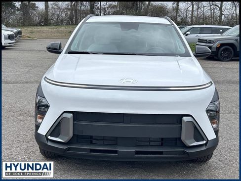 New 2026 Hyundai Kona SEL Sport FWD image 2