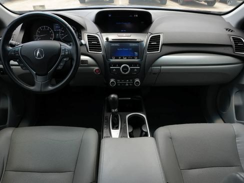 Used 2016 Acura RDX AWD w/ Technology Package image 7