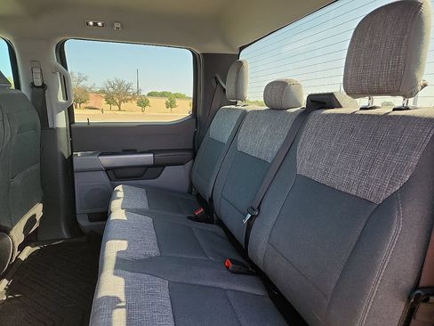 Used 2024 Ford F250 XLT w/ 360-Degree Camera Package AWD/4WD image 5