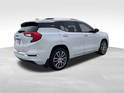 Used 2023 GMC Terrain Denali w/ Denali Premium Package image 30