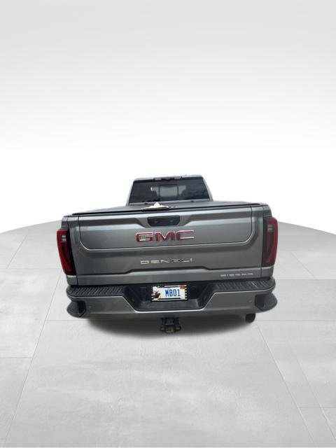 Used 2024 GMC Sierra 2500 Denali w/ Denali Reserve Package AWD/4WD image 5