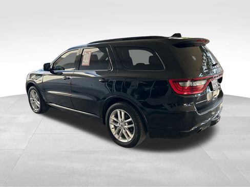 Used 2023 Dodge Durango R/T image 4