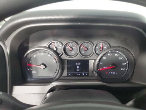 New 2026 Chevrolet Silverado 3500 W/T RWD image 23