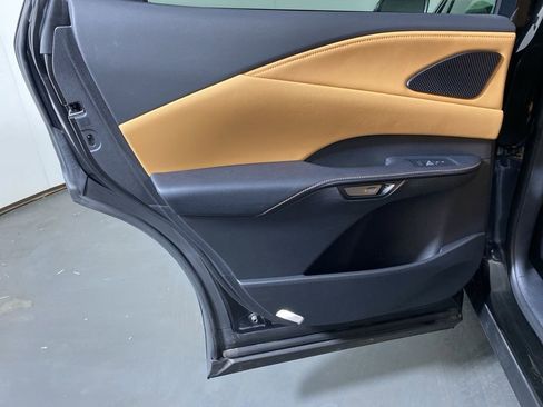 Certified 2024 Lexus RX 350 Premium w/ Convenience Package image 28