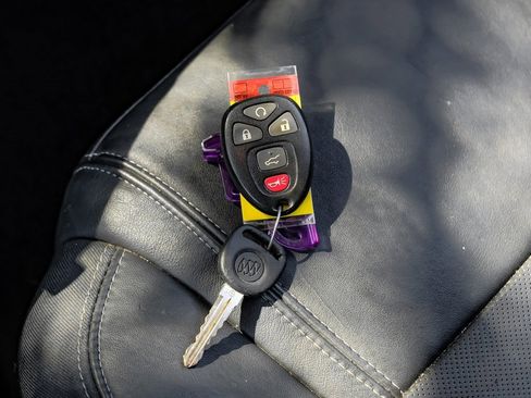 Used 2017 Buick Enclave Leather image 73