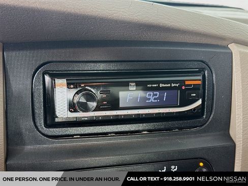 Used 2003 Dodge Ram 2500 Truck SLT image 13