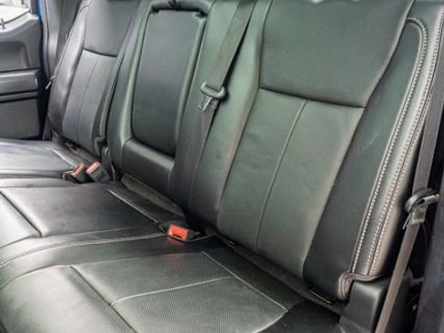 Used 2018 Ford F150 Lariat w/ Equipment Group 502A Luxury AWD/4WD image 34
