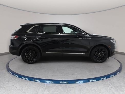 Certified 2022 Lincoln Nautilus Reserve w/ Equipment Group 201A AWD/4WD image 4