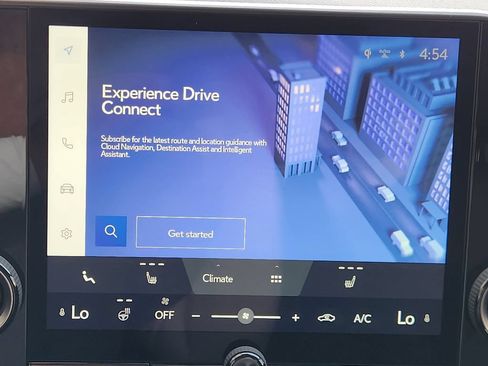 Certified 2026 Lexus NX 350 AWD w/ Accessory Package (Z1) image 16