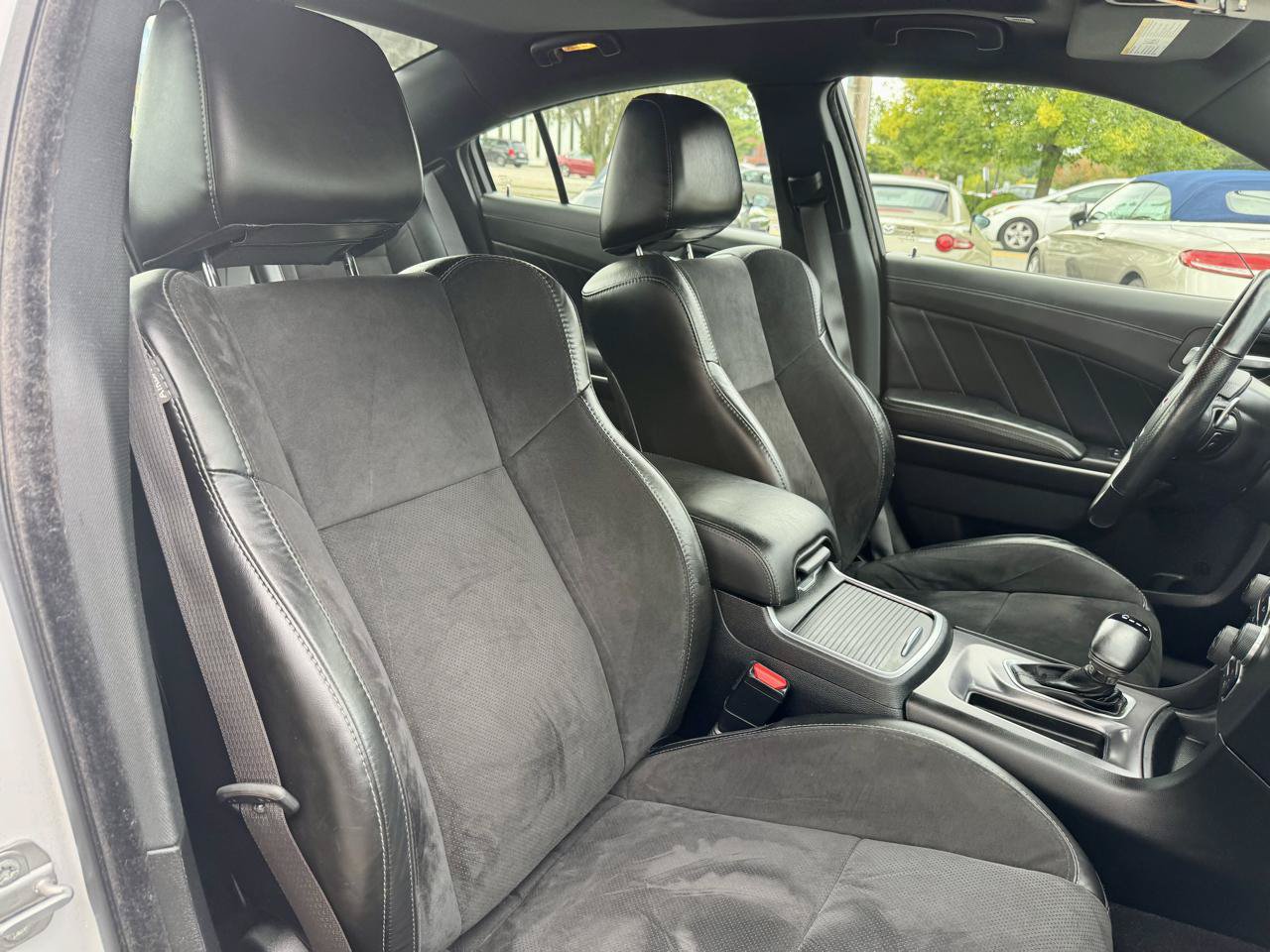 Used 2020 Dodge Charger R/T w/ Plus Group RWD image 22