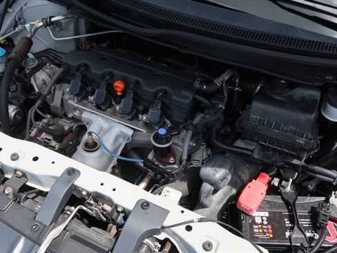 Used 2014 Honda Civic LX image 27