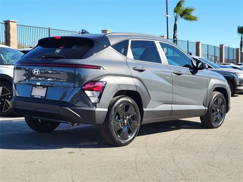 New 2026 Hyundai Kona SEL Sport image 2