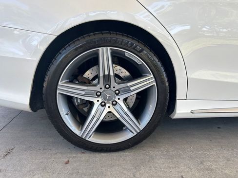 Used 2017 Mercedes-Benz S 63 AMG 4MATIC Sedan image 22