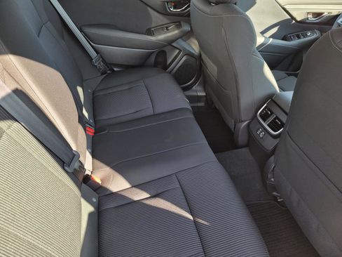 New 2025 Subaru Legacy Premium w/ Popular Package #1A image 12