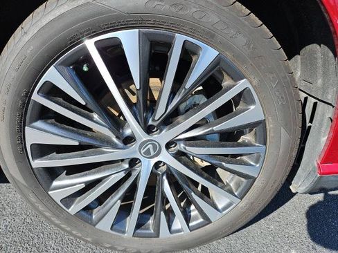 Certified 2025 Lexus RX 350 Premium Plus w/ Convenience Package image 11