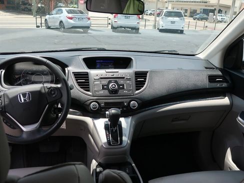 Used 2014 Honda CR-V EX-L image 16
