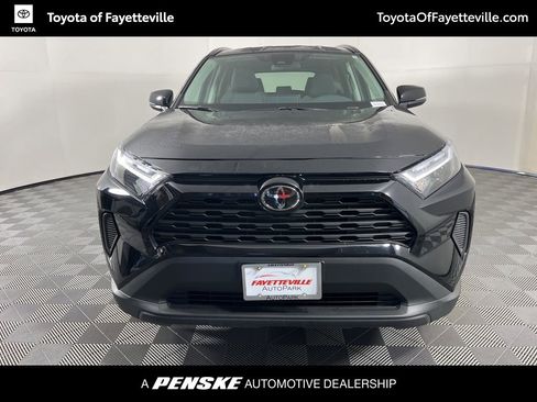 Certified 2025 Toyota RAV4 XLE image 15