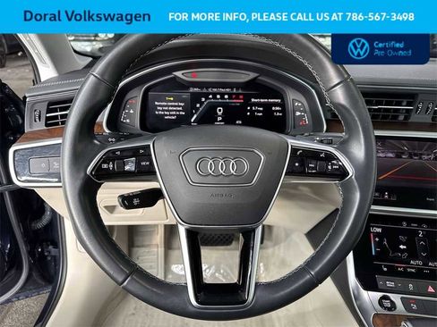 Used 2022 Audi A6 2.0T Premium image 15
