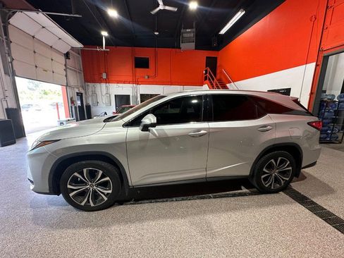 Used 2019 Lexus RX 350L AWD image 6