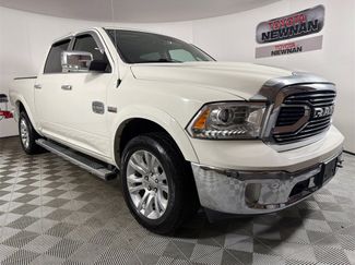 Used 2017 RAM 1500 Laramie Longhorn video 1