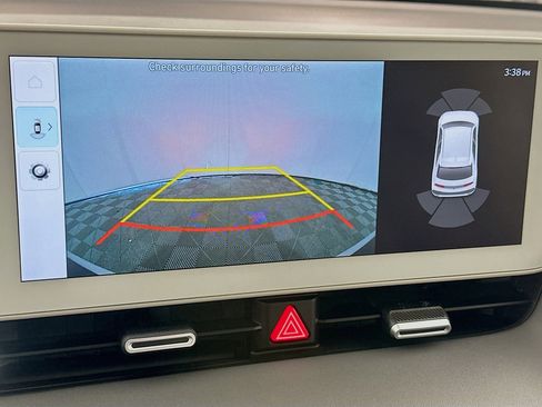 Used 2023 Hyundai Ioniq 5 SEL image 23