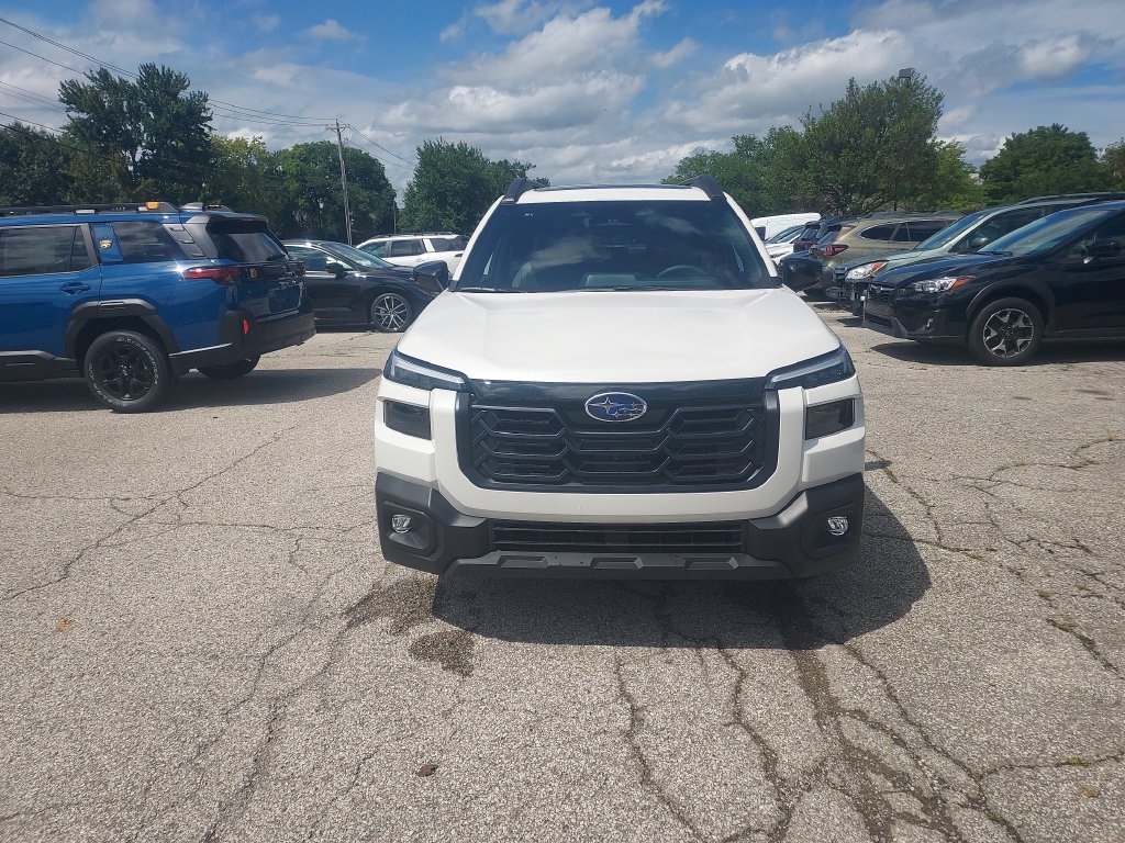 New 2026 Subaru Outback Limited XT AWD/4WD image 8
