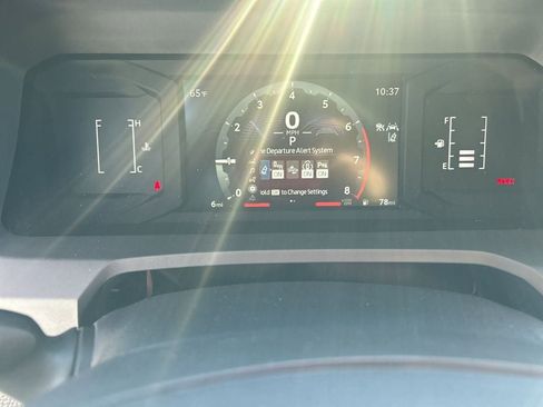 New 2026 Toyota Tacoma SR image 39