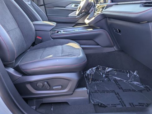 New 2026 Ford Explorer ST w/ Sun And Sound Package image 41