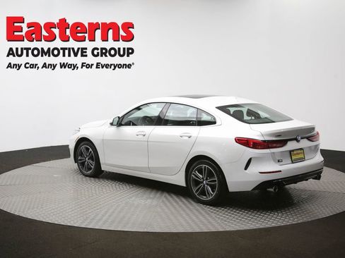 Used 2022 BMW 228i xDrive Gran Coupe AWD/4WD image 66