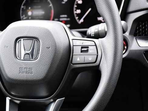 New 2026 Honda CR-V EX image 23