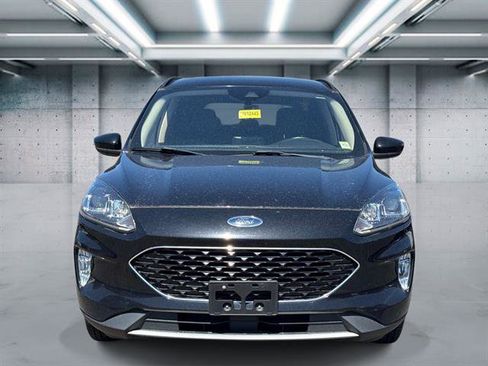 Used 2020 Ford Escape SEL AWD/4WD image 23