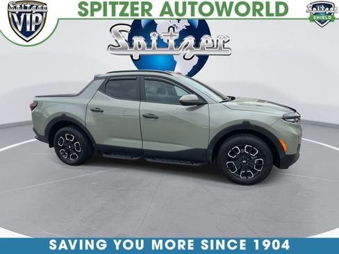 Used 2024 Hyundai Santa Cruz SEL w/ Activity Package image 10