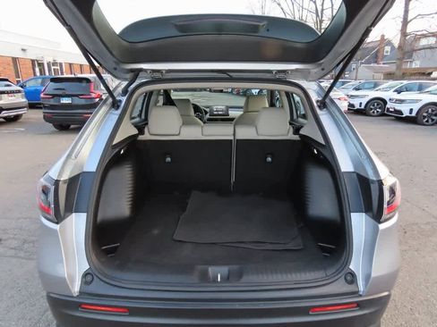 Certified 2023 Honda HR-V LX image 11