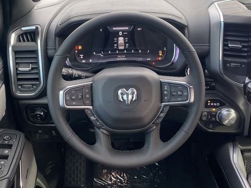 New 2026 RAM 1500 Laramie image 40
