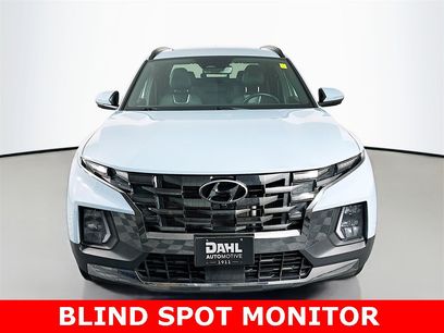 Used 2022 Hyundai Santa Cruz Limited w/ Winter Package