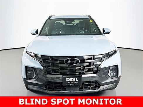 Used 2022 Hyundai Santa Cruz Limited w/ Winter Package image 3