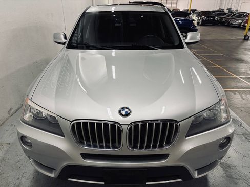 Used 2014 BMW X3 xDrive28i image 4