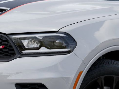 New 2026 Dodge Durango GT image 10
