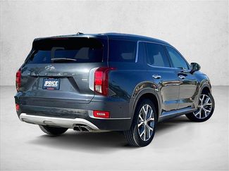 Used 2020 Hyundai Palisade SEL AWD/4WD video 2