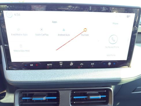 New 2025 Ford Maverick XLT w/ 4K Tow Package image 28