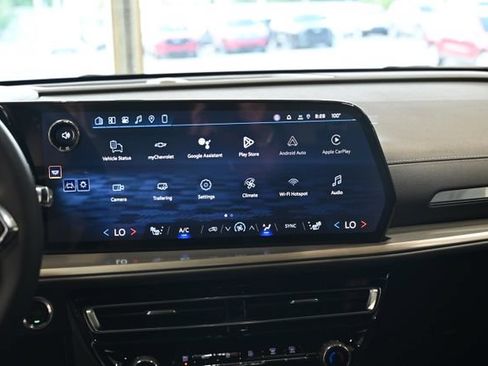 New 2026 Chevrolet Traverse LT w/ LPO, Floor Liner Package FWD image 16