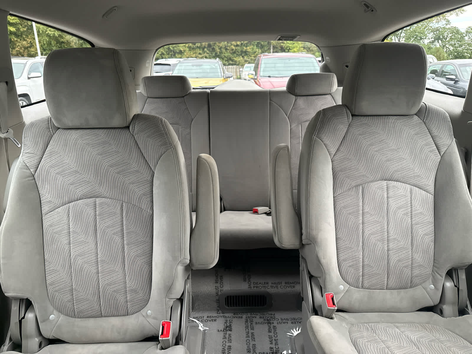Used 2014 Buick Enclave Convenience AWD/4WD image 15