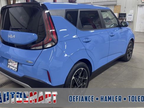 Used 2024 Kia Soul EX image 7
