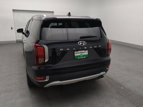 Used 2020 Hyundai Palisade SEL image 5