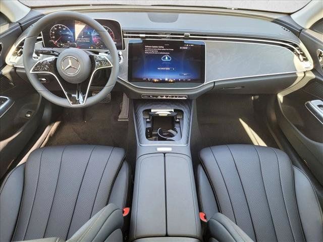 Certified 2026 Mercedes-Benz E 350 Sedan image 28