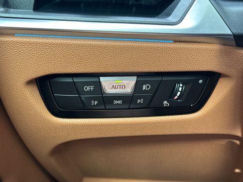 Certified 2023 BMW i4 eDrive35 w/ Premium Package RWD image 35