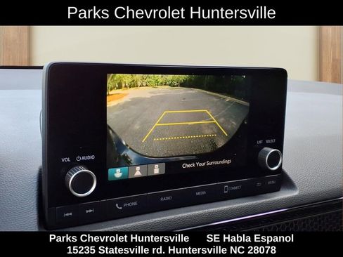 Used 2024 Honda Civic Sport image 5
