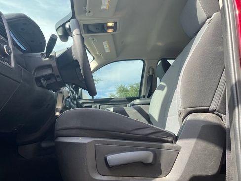 Certified 2022 RAM 1500 Tradesman w/ Tradesman SXT Package image 9