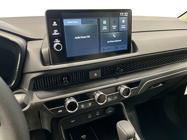 New 2027 Honda CR-V EX image 22